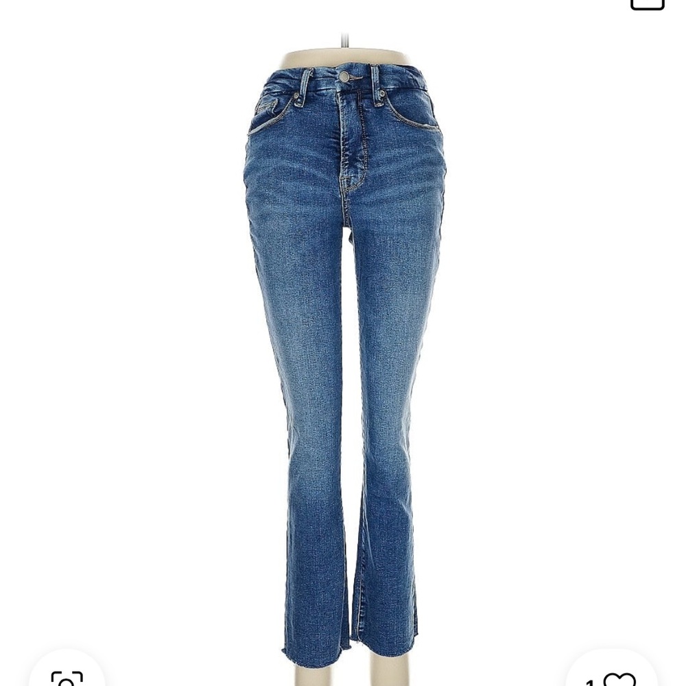 Good American jeans